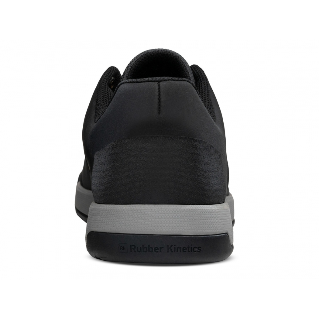 Ride Concepts Hellion Men's Shoe Charcoal Lime â Bild 3