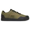Ride Concepts Hellion Men's Shoe Olive Black