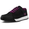 Ride Concepts Livewire Women's Shoe Black Purple