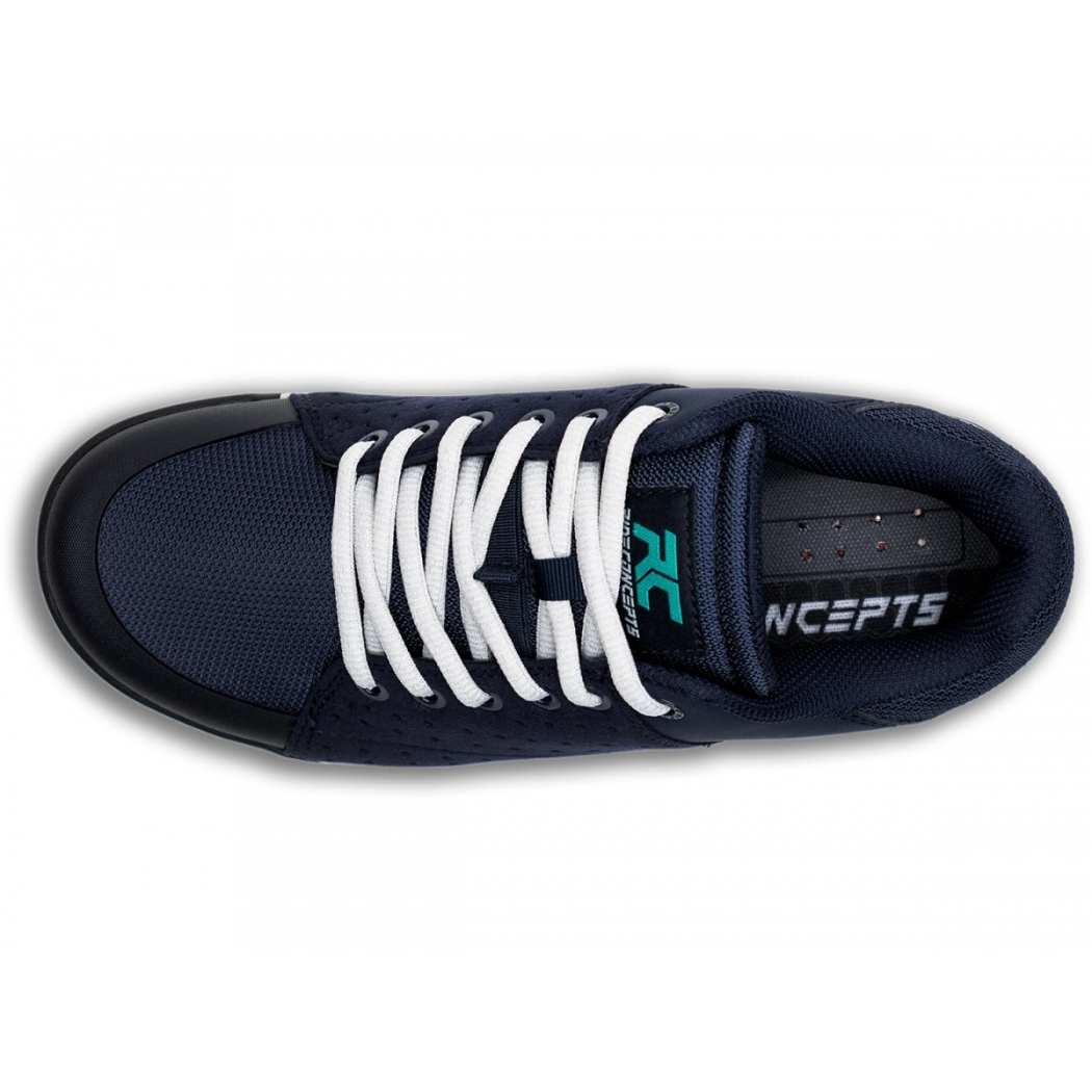 Ride Concepts Livewire Women's Shoe Navy Teal â Bild 3