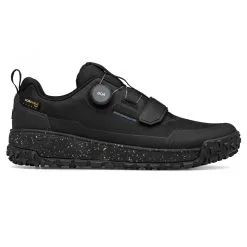 Ride Concepts Tallac BOA Flat Men's Shoe Black/charcoal