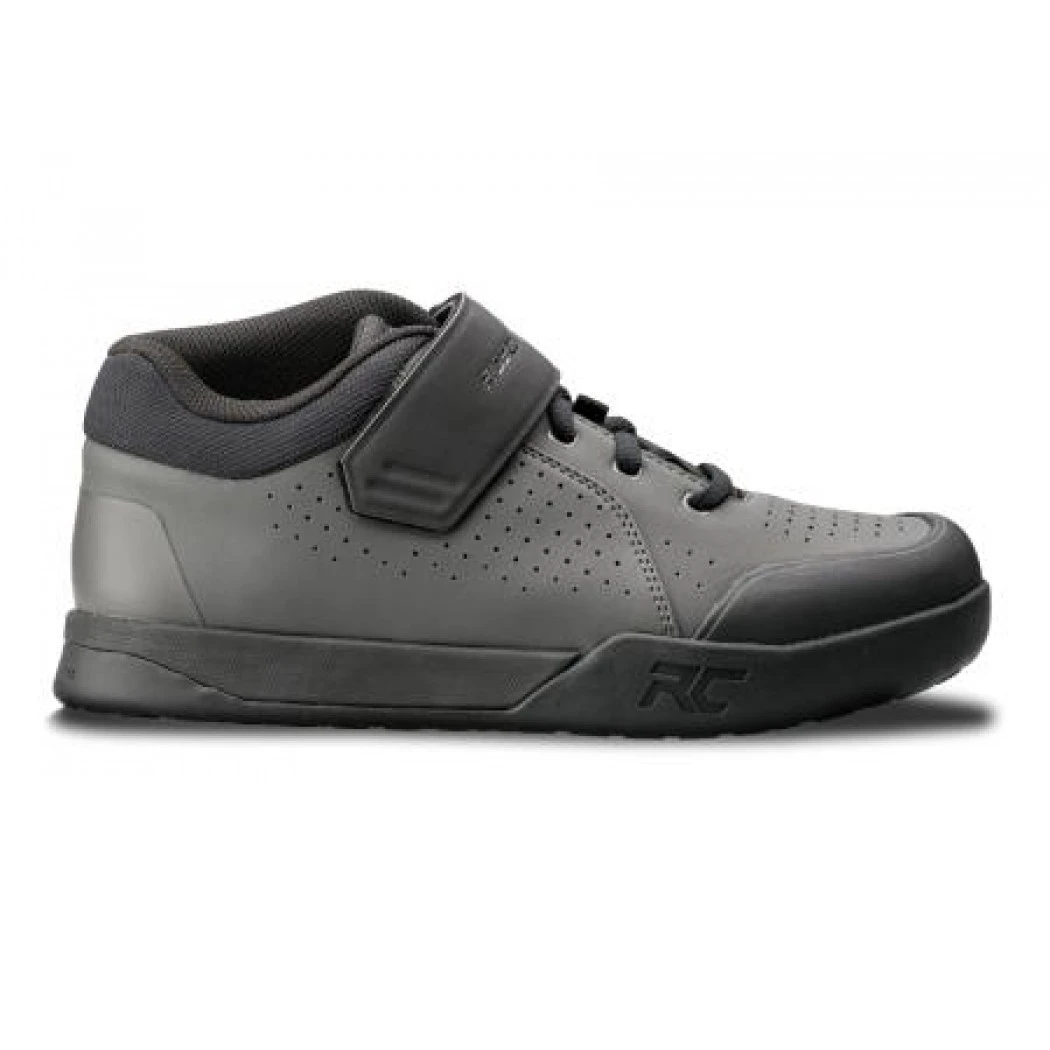 Ride Concepts TNT Men's Shoe Dark Charcoal