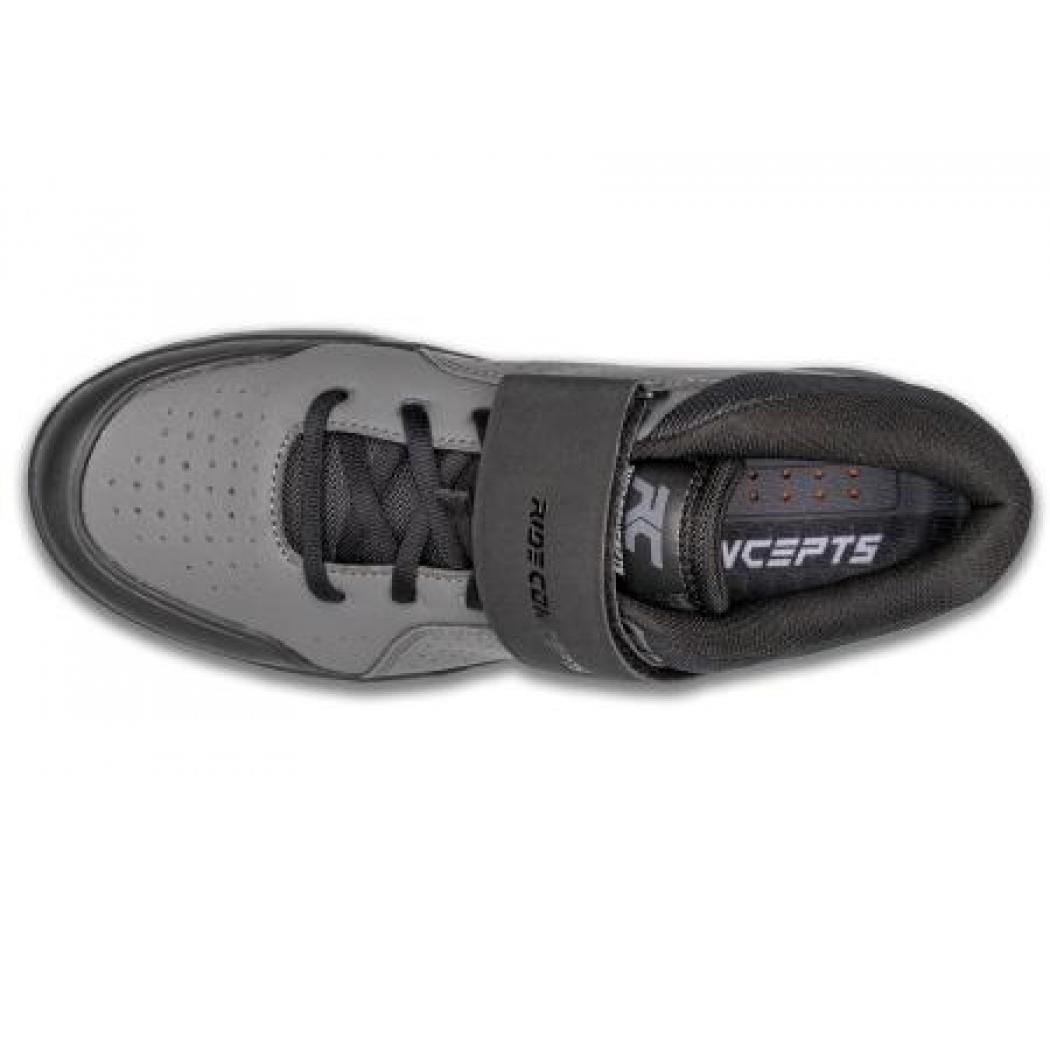 Ride Concepts TNT Men's Shoe Dark Charcoal – Bild 4