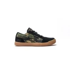Ride Concepts Vice Men's Shoe Camo Black