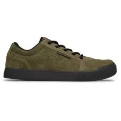 Ride Concepts Vice Men's Shoe Olive