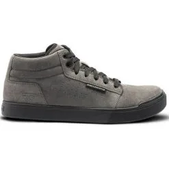 Ride Concepts Vice Mid Men's Shoe Charcoal