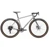 Rondo Bogan ST 2 Offroad Bikepacking Bike Silver Gray