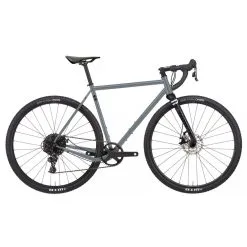 Rondo Ruut ST 2 Gravel Plus Bike Grey Black