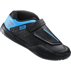 Shimano SH-AM9 SPD Bikeshoe