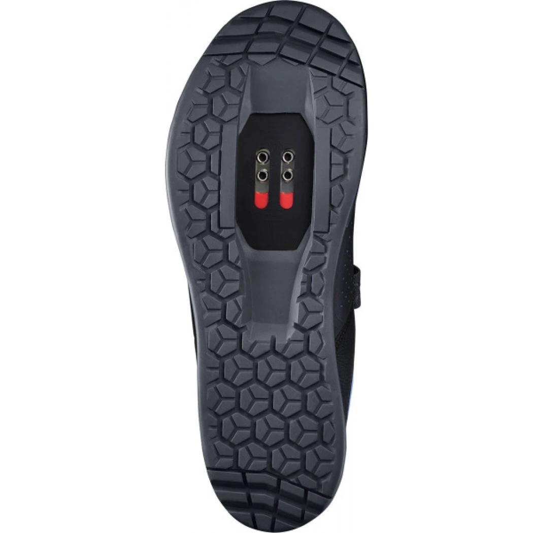 Shimano SH-AM9 SPD Bikeshoe â Bild 2