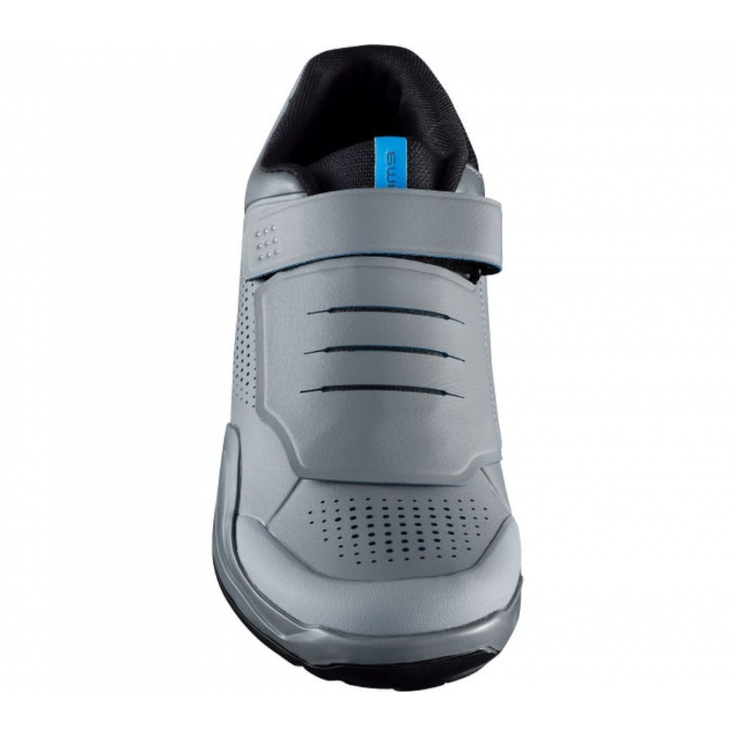 Shimano SH-AM9G Gravity SPD Schuh Grau â Bild 2