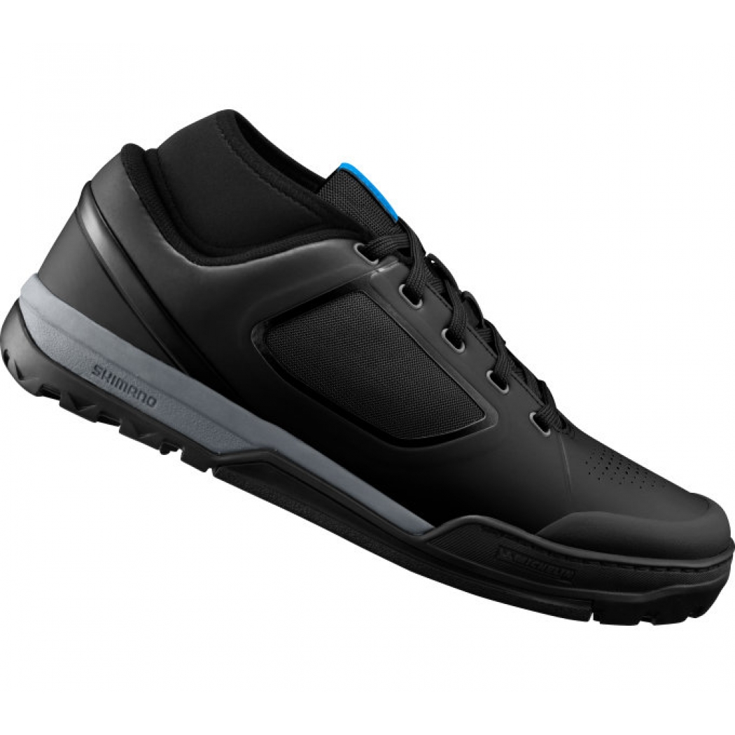 Shimano SH-GR7L Flatpedal Schuh Black
