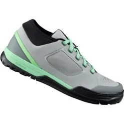 Shimano SH-GR7WG Damen Flatpedal Schuh Grau