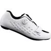 Shimano SH-RP5W Rennradschuh Weiß