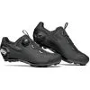 Sidi MTB Gravel Schuh Black/black