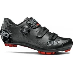 Sidi MTB Trace 2 Schuh Black/black