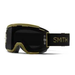 Smith Squad MTB Google CP Sun Black Mystic Green
