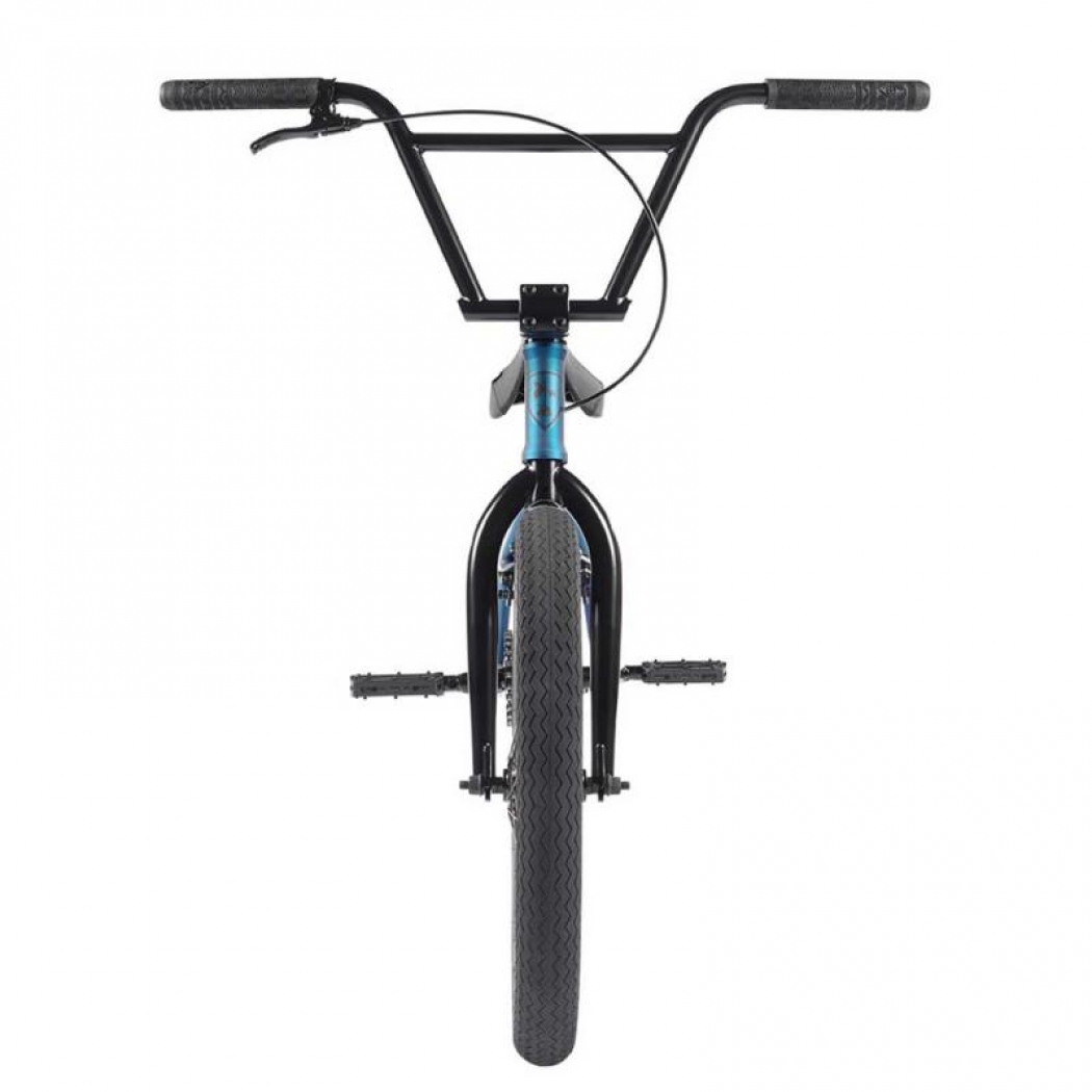 Subrosa Salvador FC Bike Matte Trans Blue – Bild 3