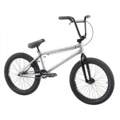 Subrosa Salvador XL Bike Matte Raw