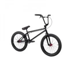 Subrosa Sono Bike Black
