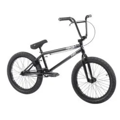 Subrosa Sono Bike Black