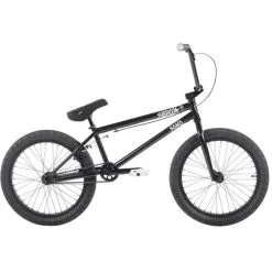 Subrosa Sono XL Bike Black