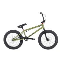 Subrosa Tiro 18'' Bike Army Green