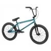Subrosa Tiro L Bike Matte Trans Teal