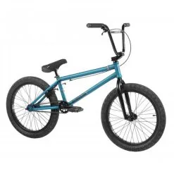 Subrosa Tiro L Bike Matte Trans Teal