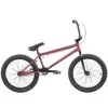 Subrosa Tiro XL Bike Matte Trans Red