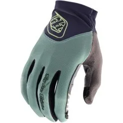 Troy Lee Designs ACE 2.0 Glove Glass Green