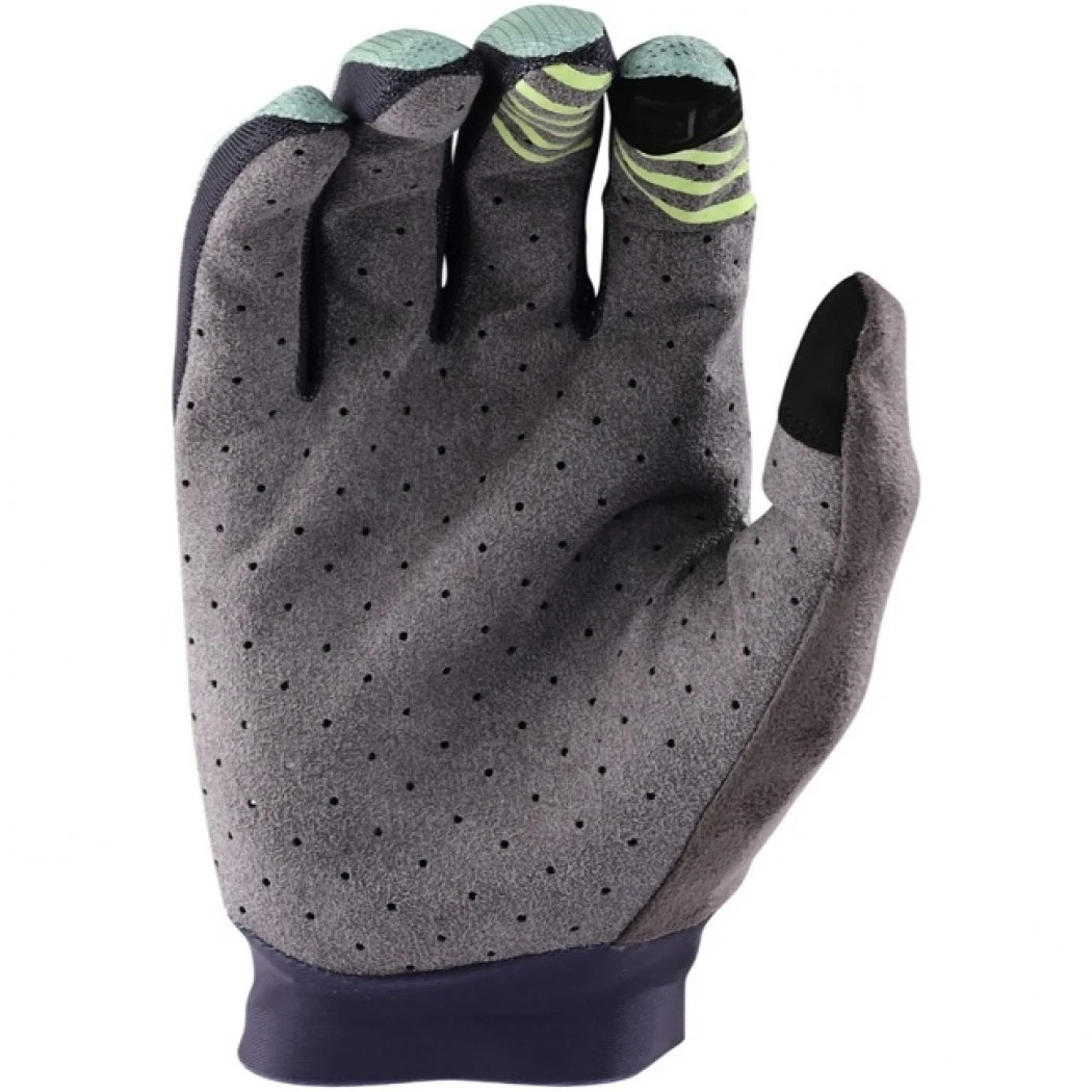 Troy Lee Designs ACE 2.0 Glove Glass Green – Bild 2