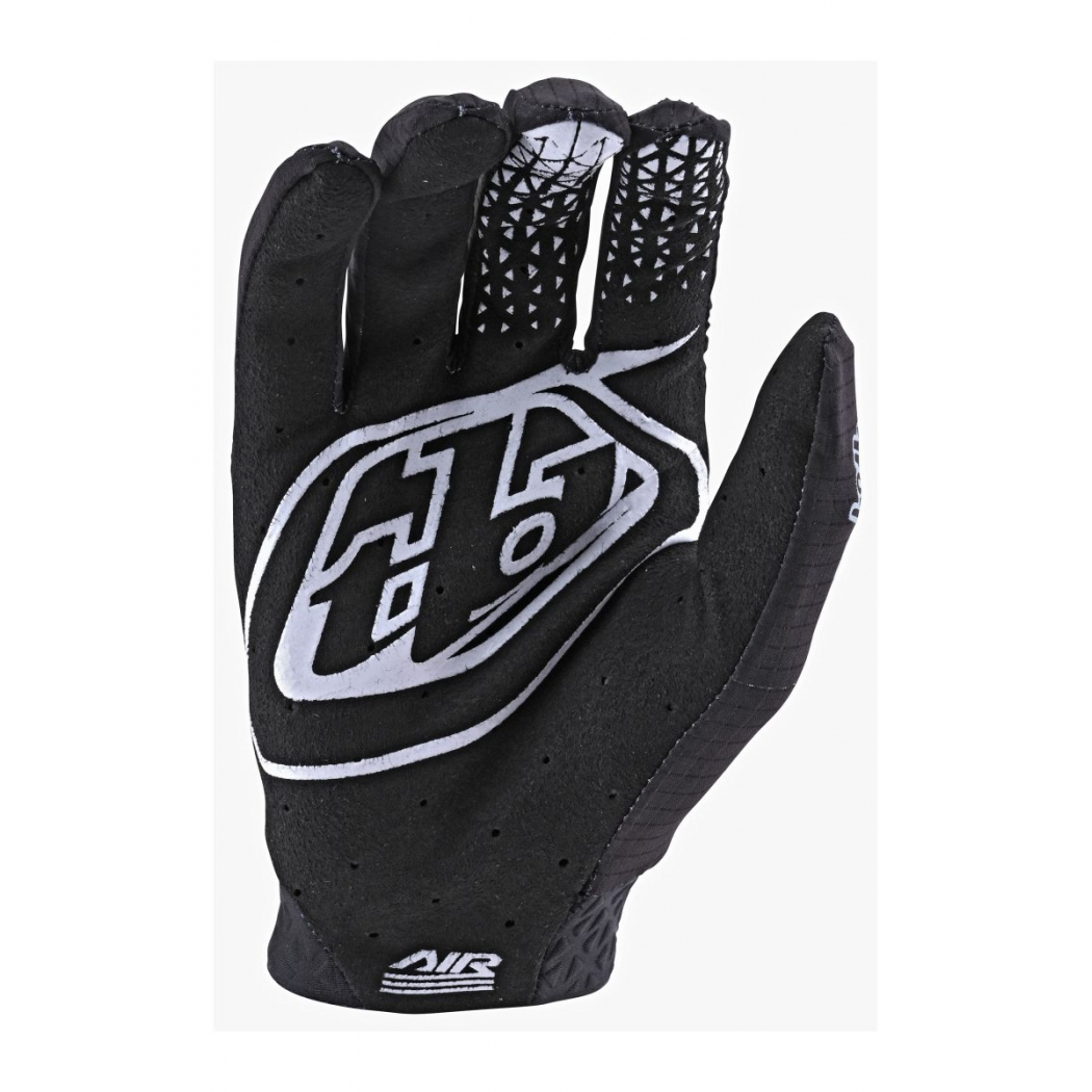 Troy Lee Designs Air Glove Black – Bild 2