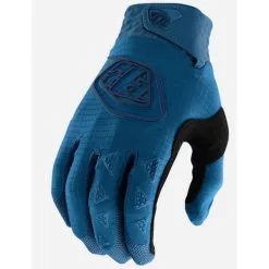 Troy Lee Designs Air Glove Solid Slate Blue