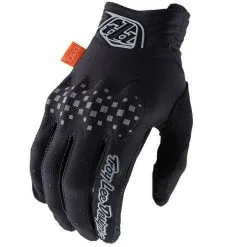 Troy Lee Designs Gambit Glove Solid Black