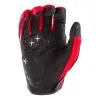 Troy Lee Designs XC Glove Red