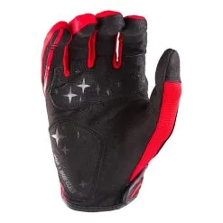 Troy Lee Designs XC Glove Red