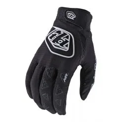 Troy Lee Designs Youth Air Glove Black