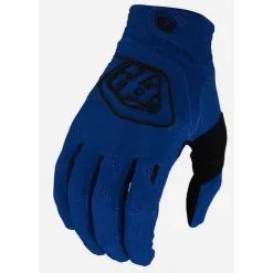 Troy Lee Designs Youth Air Glove Blue