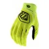 Troy Lee Designs Youth Air Glove Flo Yellow