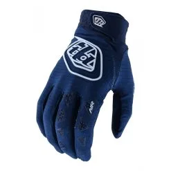 Troy Lee Designs Youth Air Glove Navy