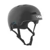 TSG Evolution Kids Solid Color Satin-black