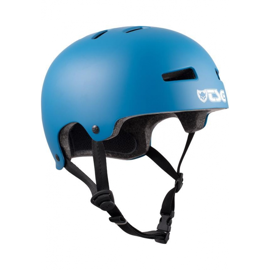 TSG Evolution Kids Solid Color Satin Deep Teal