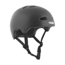 TSG Nipper Mini Solid Color Kids Satin Black