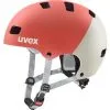 Uvex Kid 3 Helmet Cc Grapefruit Sand