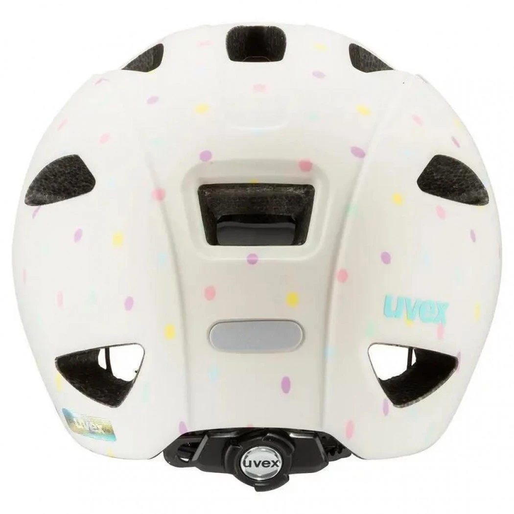 Uvex Oyo Style Egg Dots – Bild 5