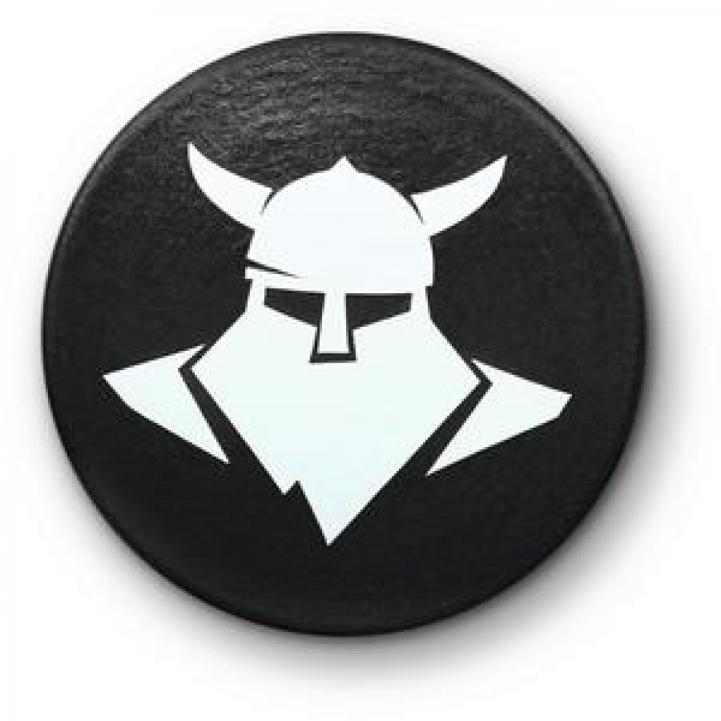 Uvex Tocsen Crashsensor Black