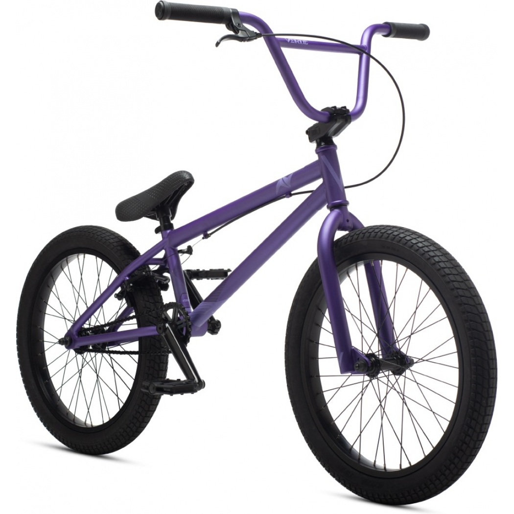 Verde AV 20'' Matt Lila â Bild 2