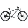 Whyte 801 V4 Matt Granite Chalk Rose