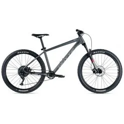 Whyte 801 V4 Matt Granite Chalk Rose